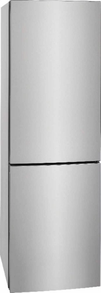 Electrolux EI12BF25US 11.8 Cu. Ft. Bottom Freezer Refrigerator
