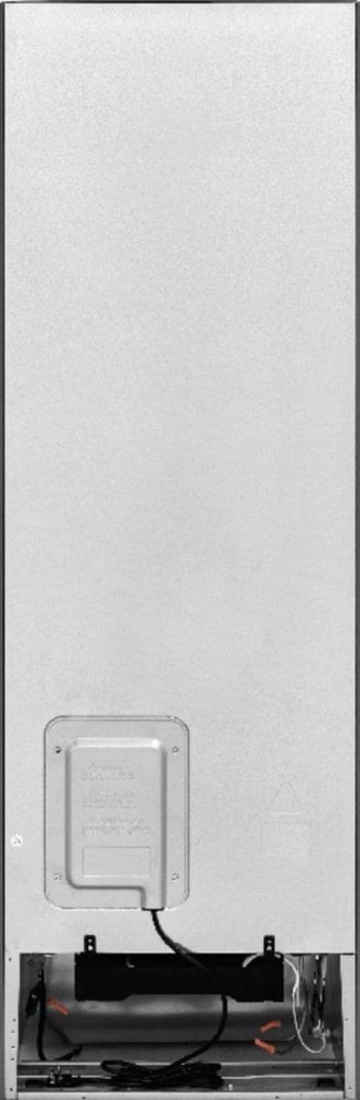 Electrolux EI12BF25US 11.8 Cu. Ft. Bottom Freezer Refrigerator