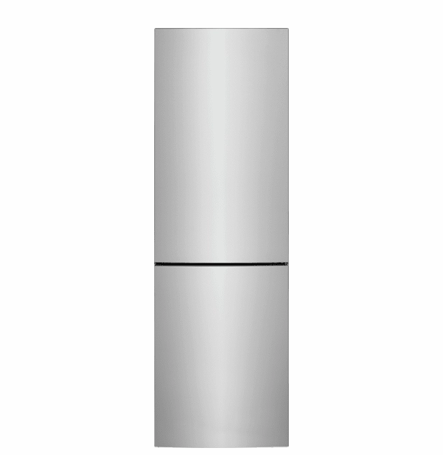 Electrolux EI12BF25US 11.8 Cu. Ft. Bottom Freezer Refrigerator Freestanding Refrigerators freestanding fridge freezer combo