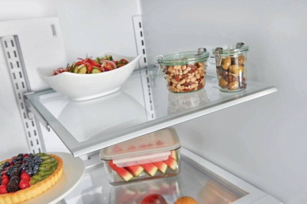 Electrolux EW23BC87SS Counter-Depth French Door Refrigerator With Wave-Touch? Controls