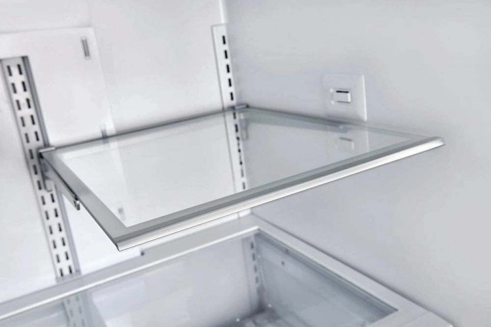 Electrolux EW23BC87SS Counter-Depth French Door Refrigerator With Wave-Touch? Controls