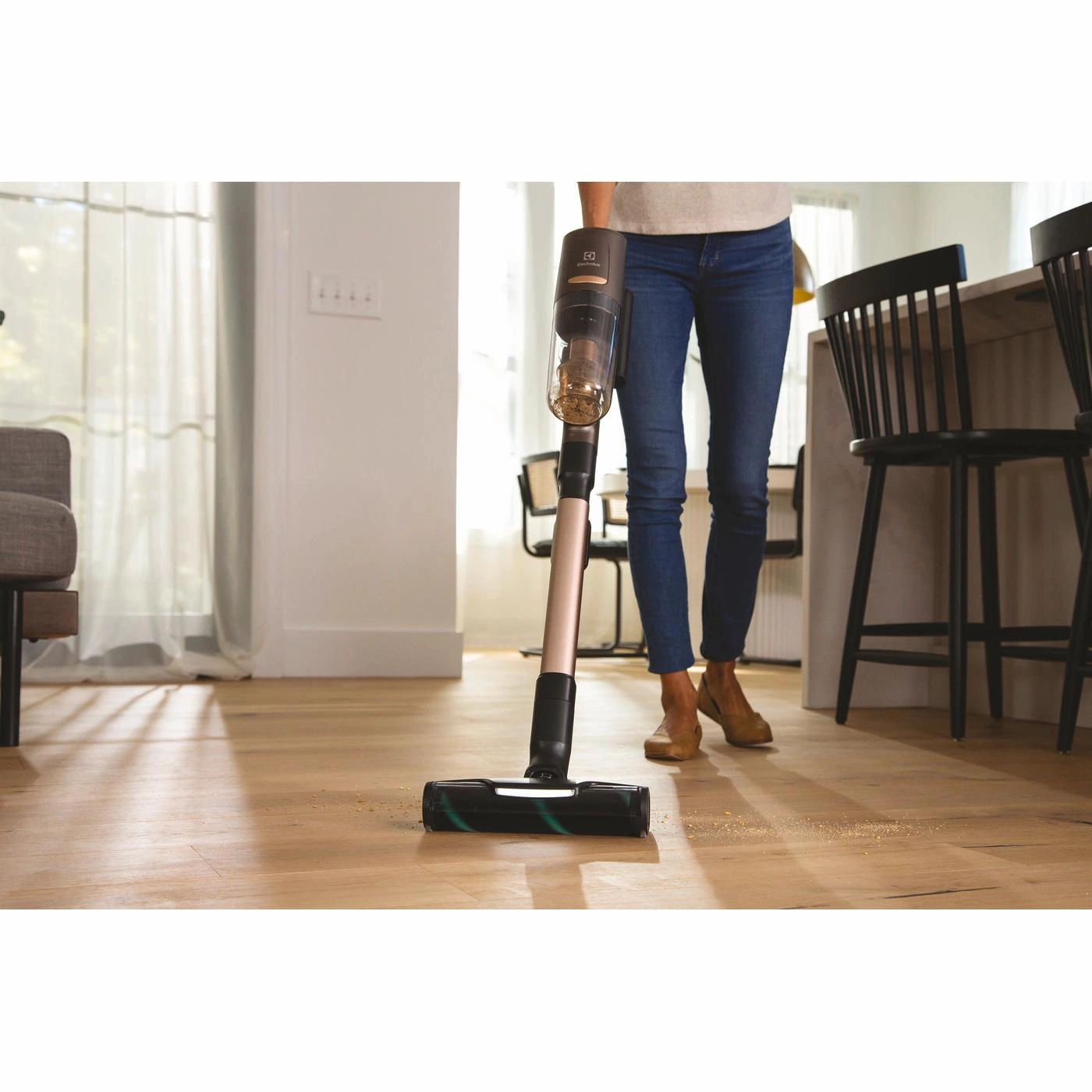 Electrolux Ultimate800 Complete Home Cordless Stick Vacuum EHVS85W3AM