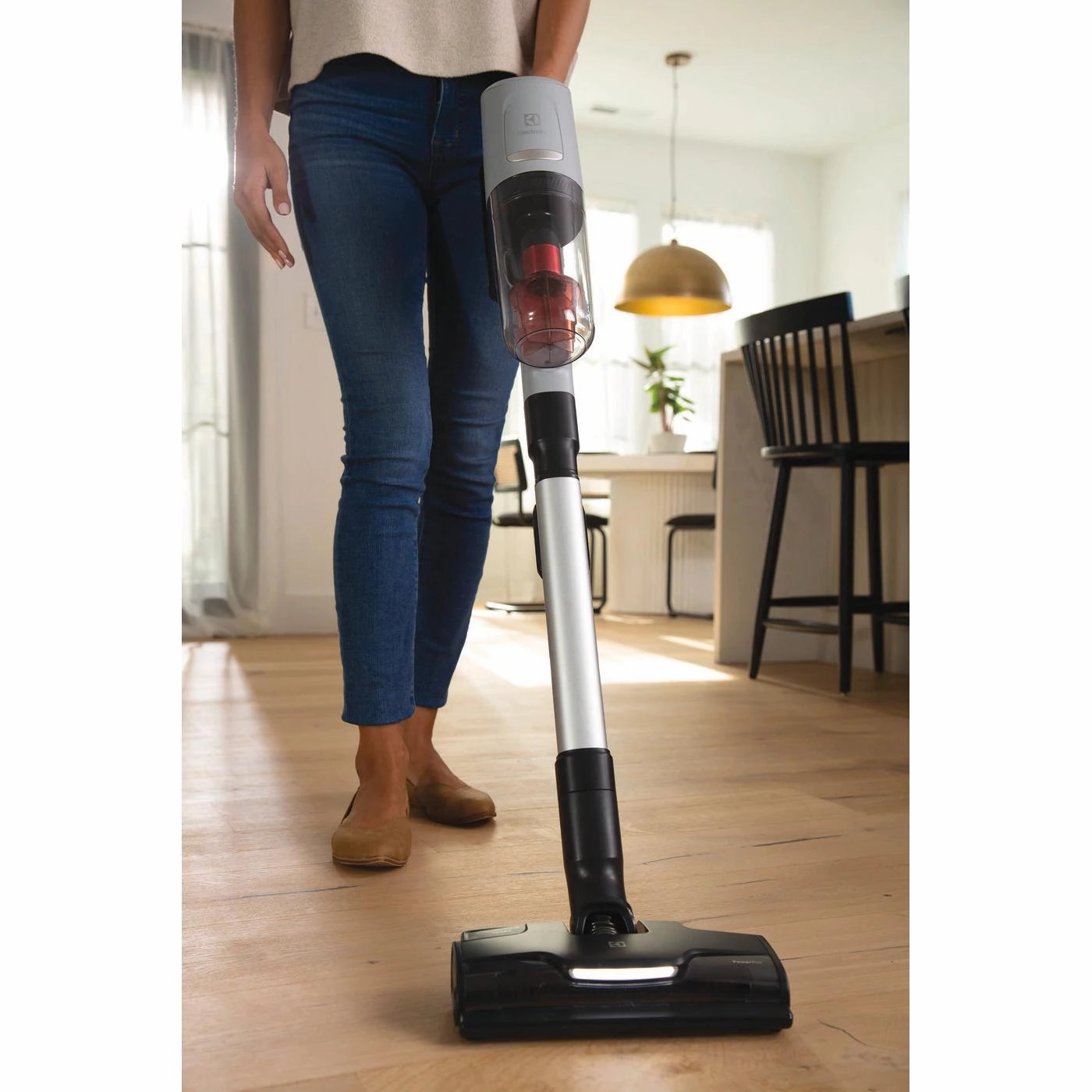 Electrolux Ultimate800 Pet Cordless Stick Vacuum EHVS85P3AG