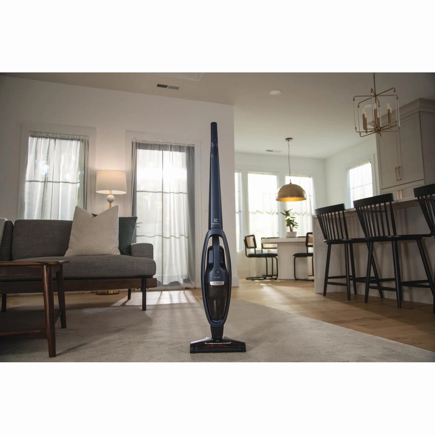 Electrolux WellQ7 Pet Vacuum Stick EHVS35P2AI