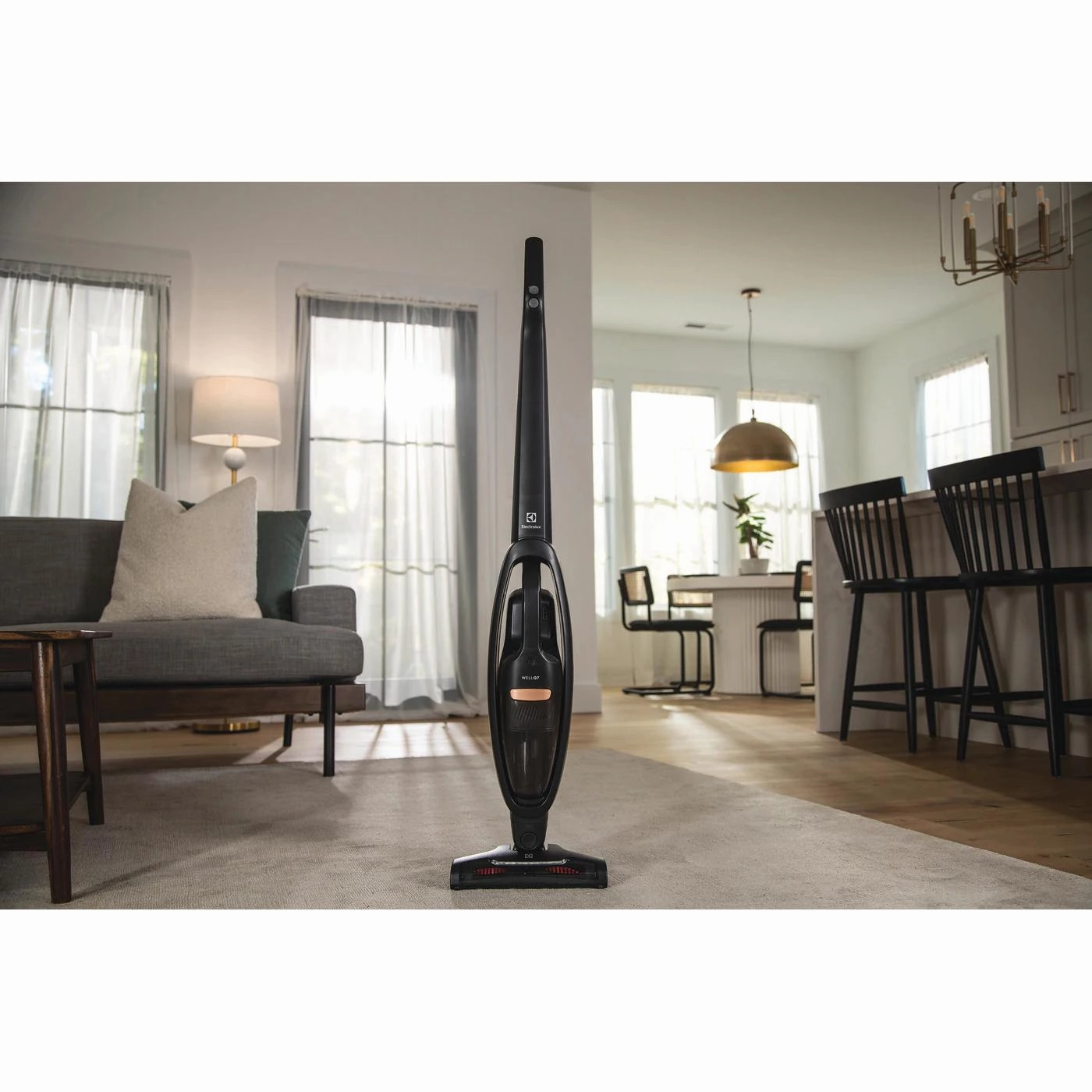Electrolux WellQ7 Vacuum Stick EHVS35S2AU