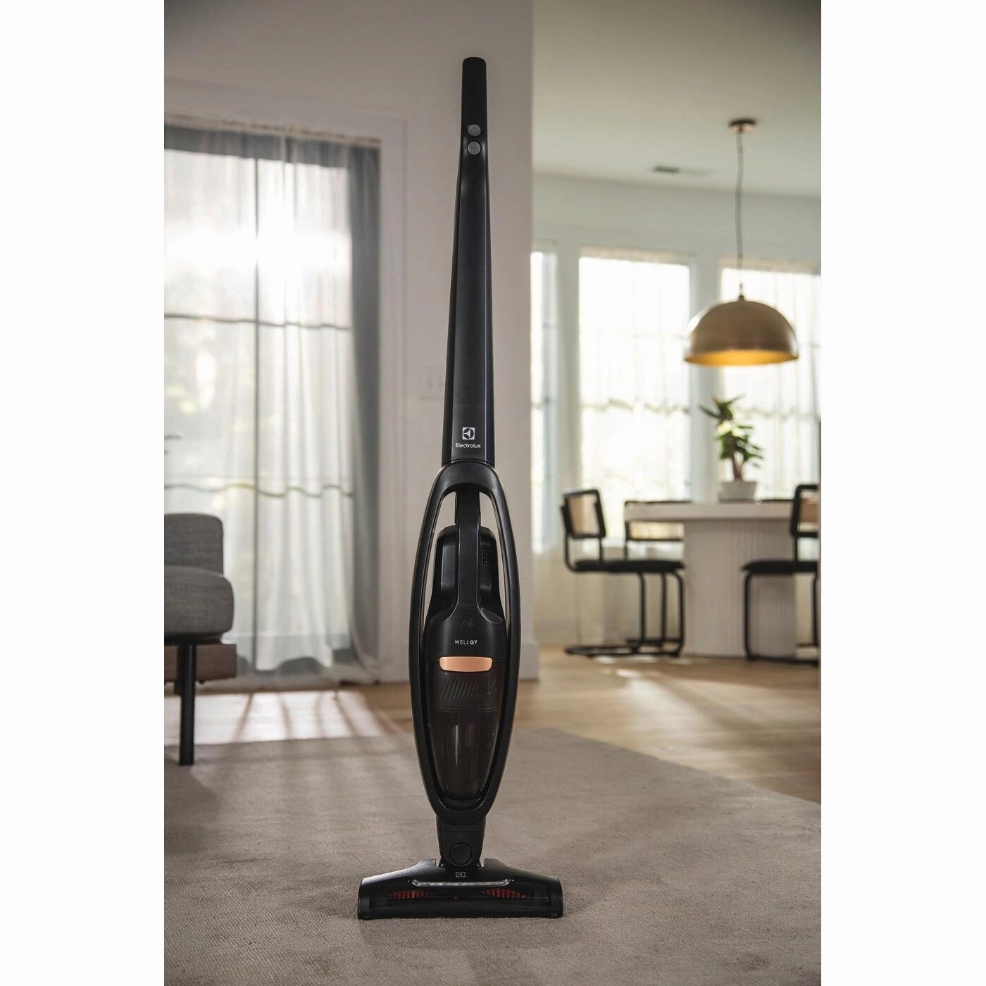Electrolux WellQ7 Vacuum Stick EHVS35S2AU