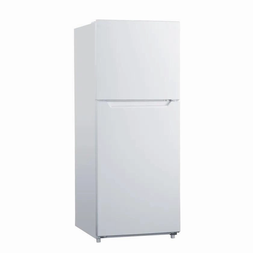 Element Appliance ENR10TFGBW Element 10.1 Cu. Ft. Top Freezer Refrigerator - White