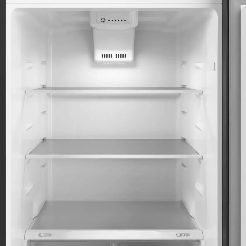 Element Appliance ENR18TFGCB Element 17.6 Cu. Ft. Top Freezer Refrigerator - Black