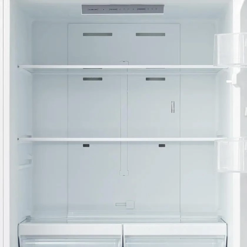 Element Appliance ERBM19CBW Element 18.7 Cu. Ft. Bottom Freezer Refrigerator - White