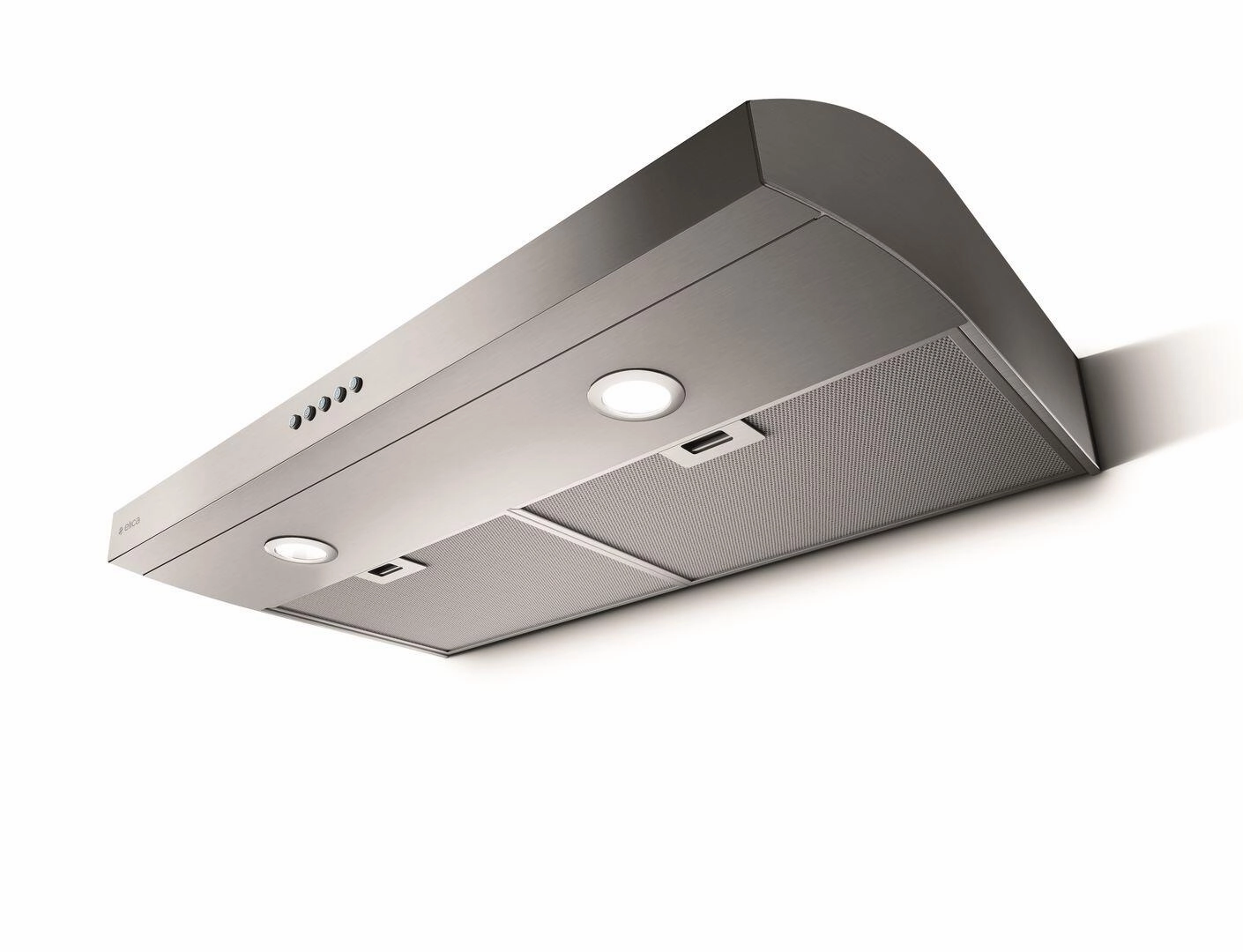 Elica EAL330W1 Allasio 30" Wt Led