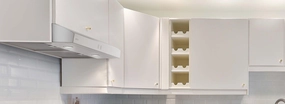 Elica EAL336S2 Allasio 36" Ss Led Ventilation Range Hoods high suction kitchen exhaust hood