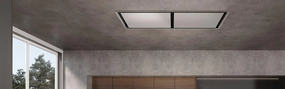 Elica ECEX40SS Cielo 40" Ventilation Range Hoods high suction kitchen exhaust hood