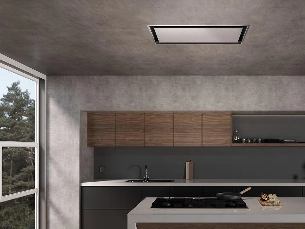 Elica ECEX40SS Cielo 40"