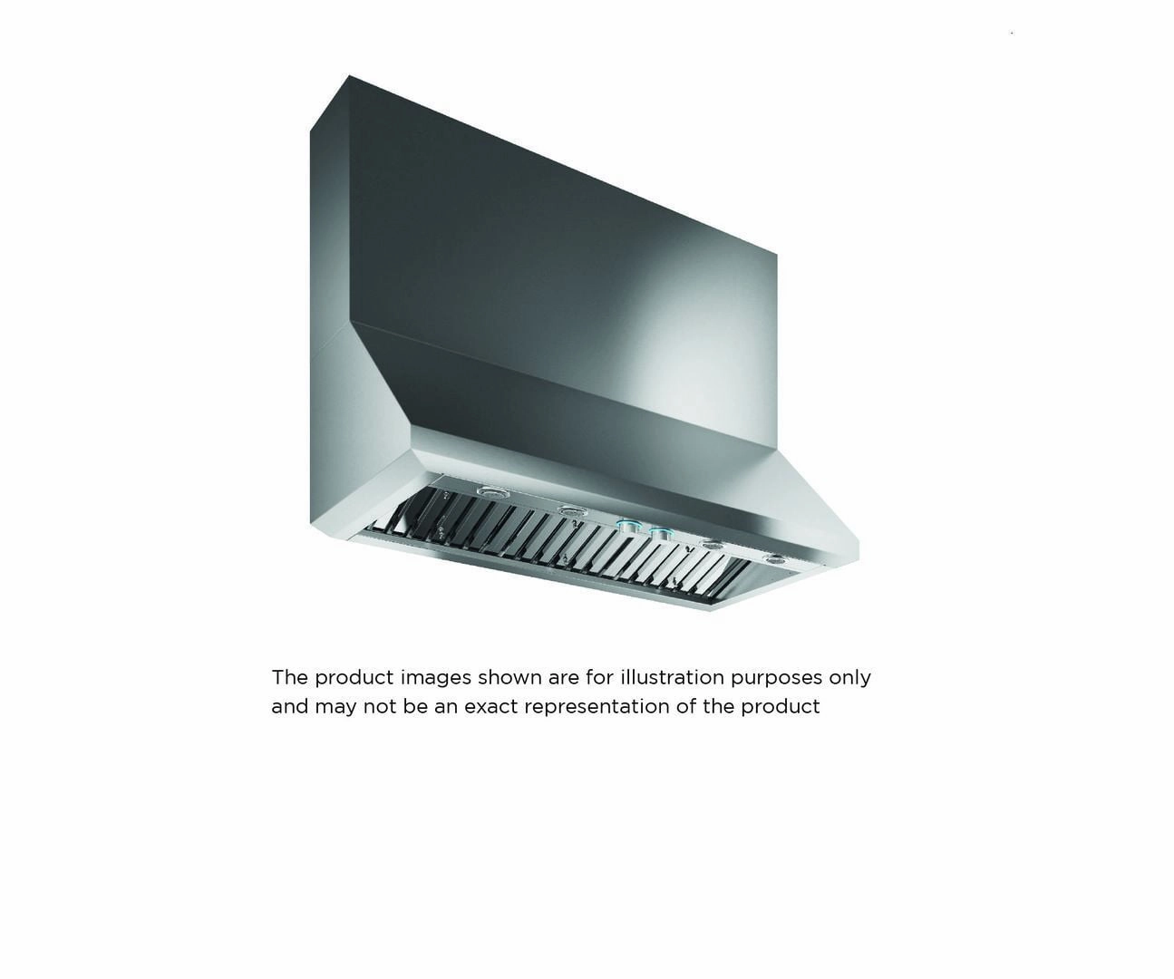 Elica ECP148SS Capri 48" Outdoor Hood