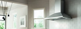 Elica ELN142S2 Leone 42" Ss Ventilation Range Hoods high suction kitchen exhaust hood