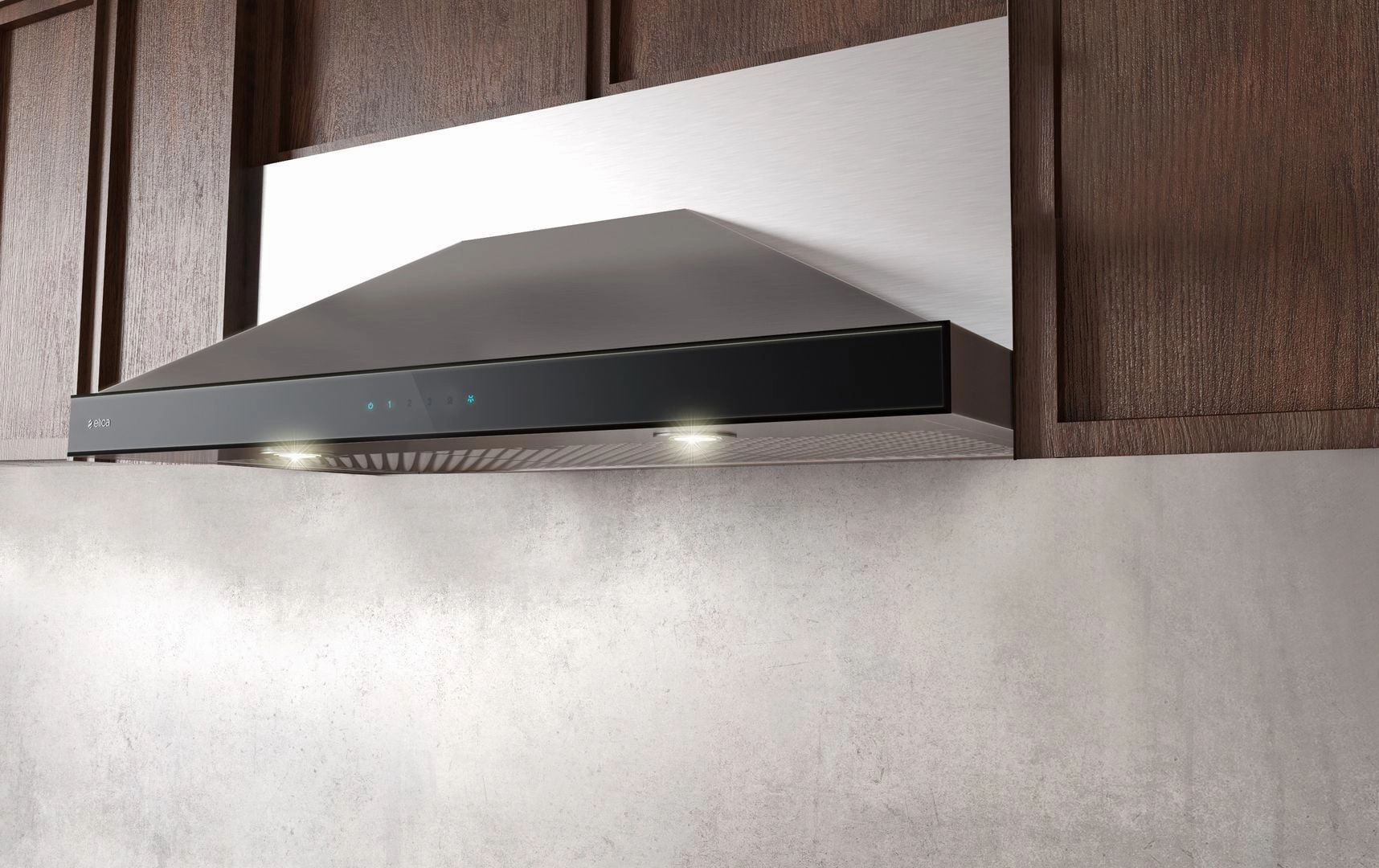 Elica EMD530S3 Modena 30" Ss
