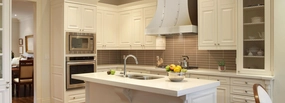 Elica EORX48SS Oristano Stainless Steel 48" Ventilation Range Hoods high suction kitchen exhaust hood