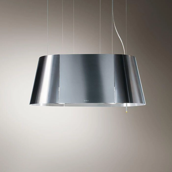 Elica ETP536SS Twin 36"