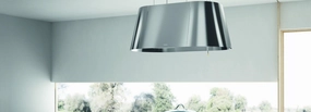 Elica ETP536SS Twin 36" Ventilation Range Hoods high suction kitchen exhaust hood