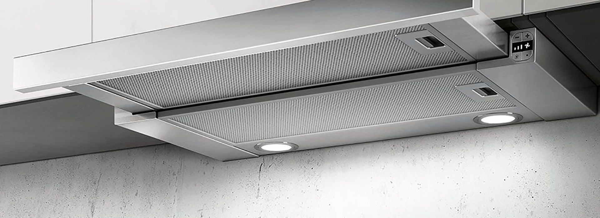 Elica ETT430SS Tt 30" Ventilation Range Hoods high suction kitchen exhaust hood