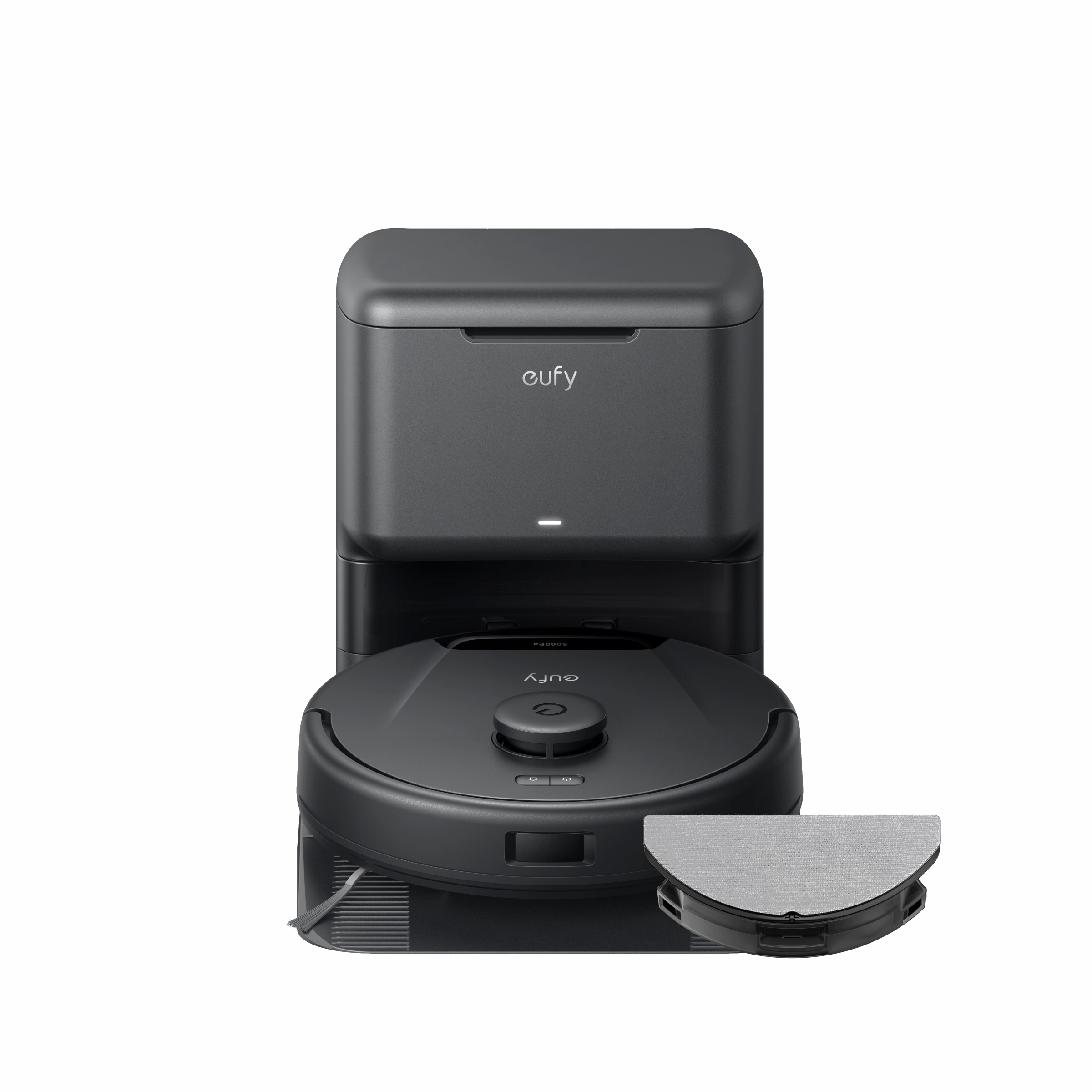 Eufy Robot Vacuum Omni E28 upright vacuum, stick vacuum