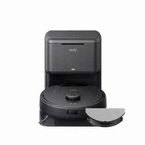 Eufy Robot Vacuum Omni E28 upright vacuum, stick vacuum