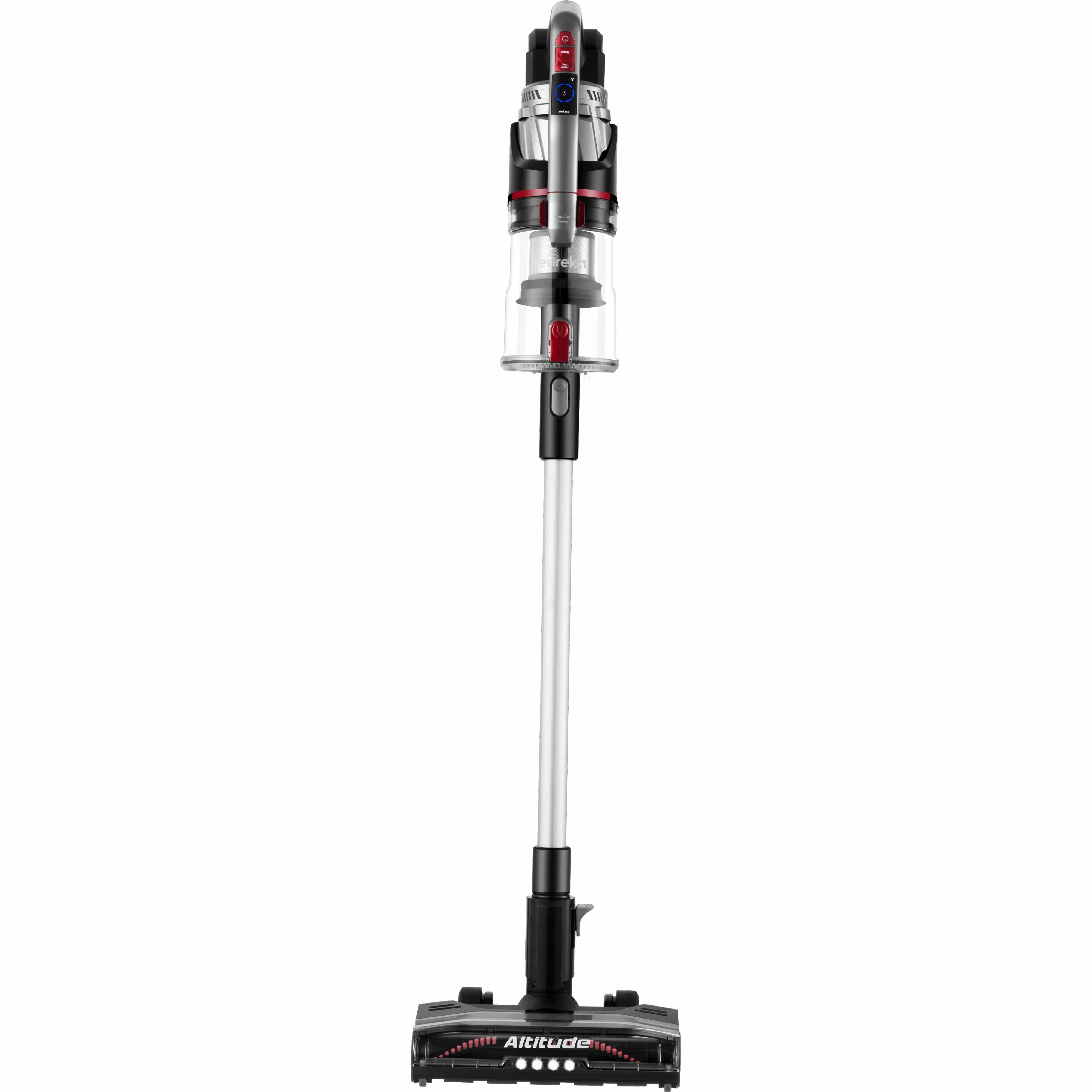 Eureka Altitude Pro Cordless Vacuum Cleaner NEC580C vacuum accessories, wet dry vacuum