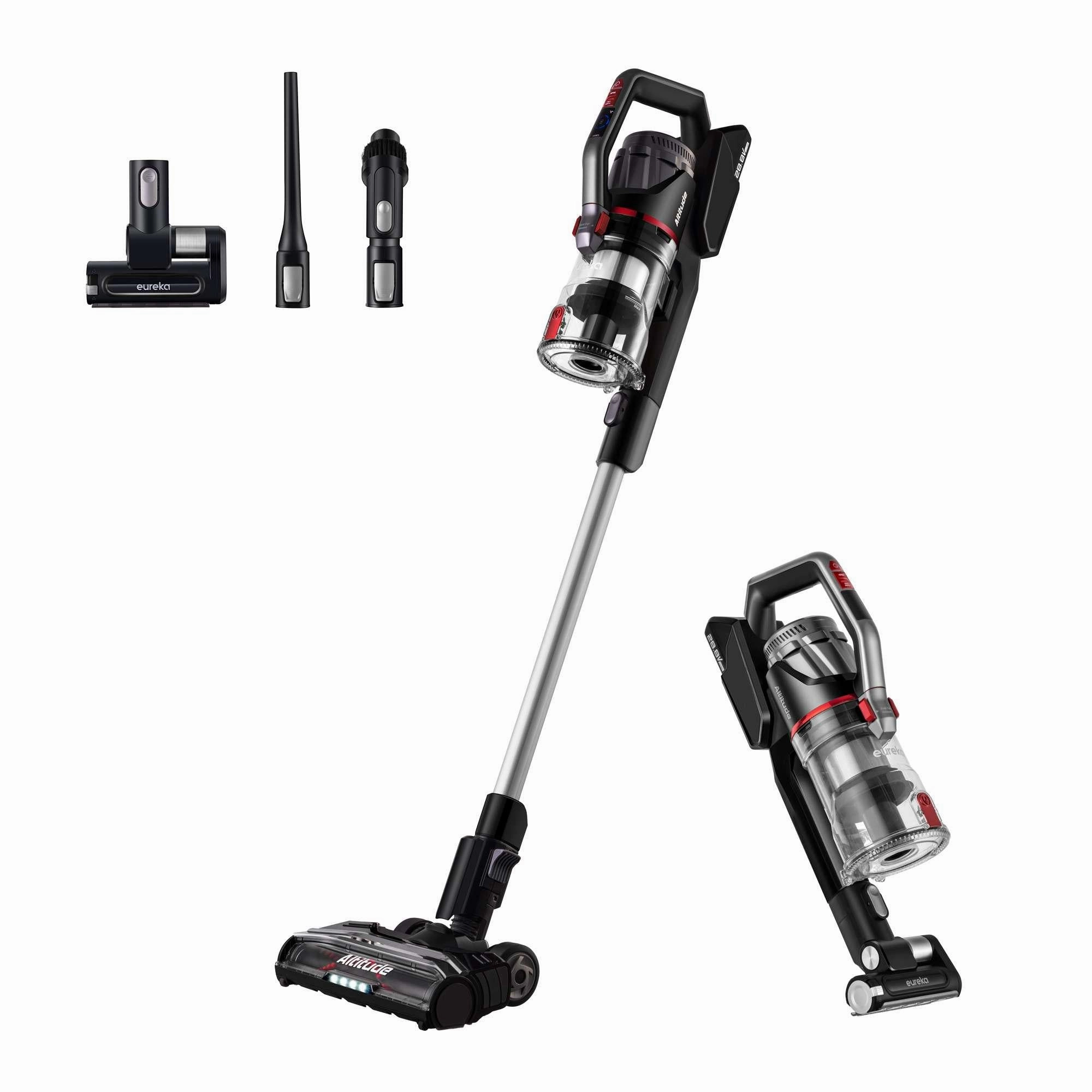 Eureka Altitude Pro Cordless Vacuum Cleaner NEC580C