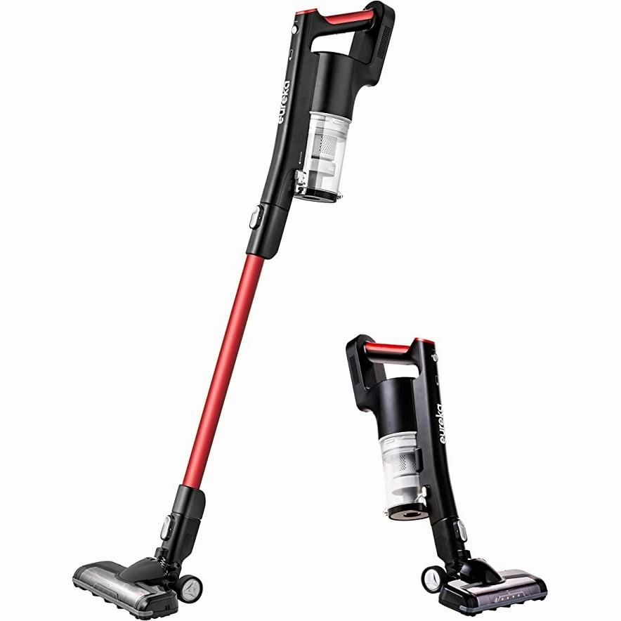Eureka Cordless Stick Vacuum Cleaner NEC100C