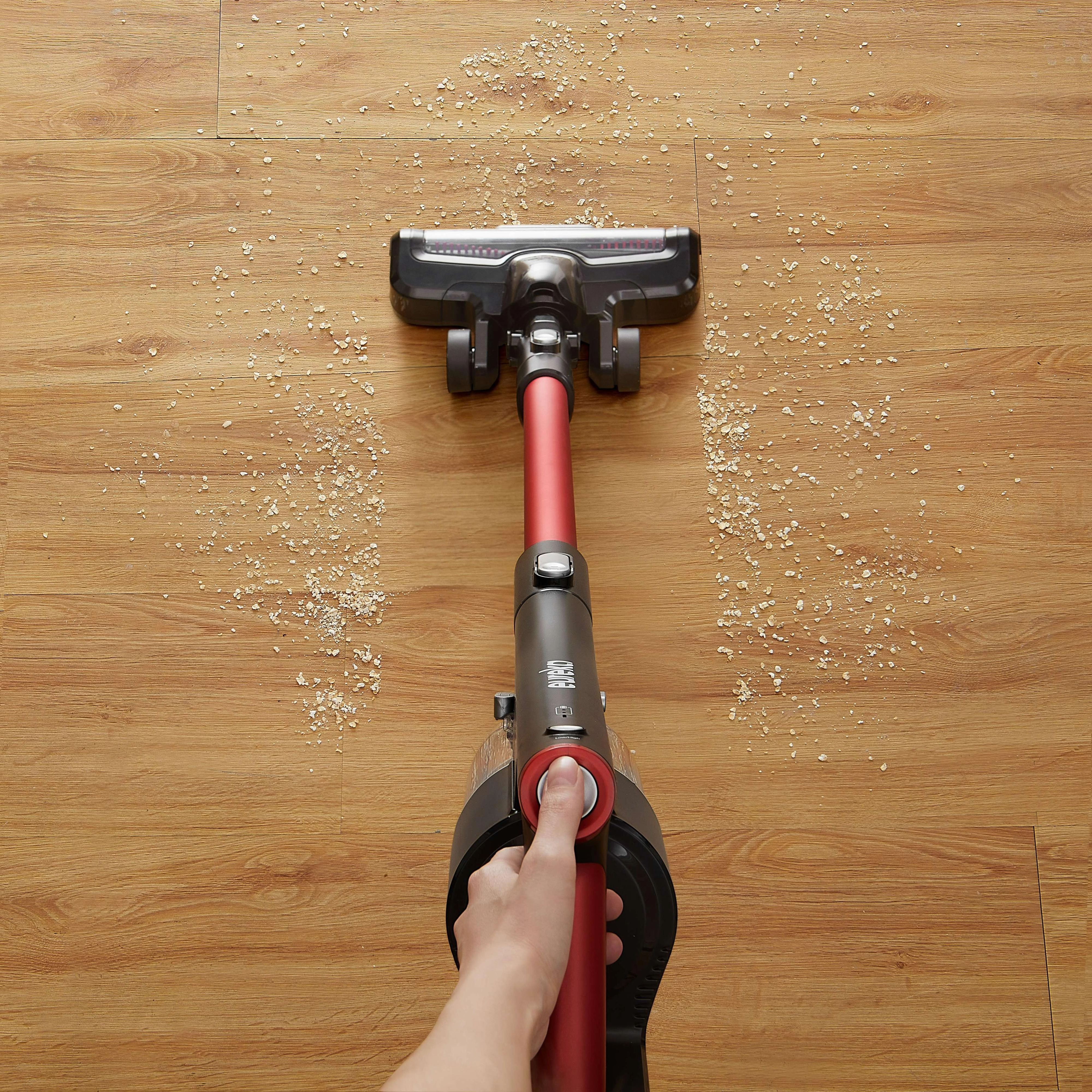 Eureka Cordless Stick Vacuum Cleaner NEC100C