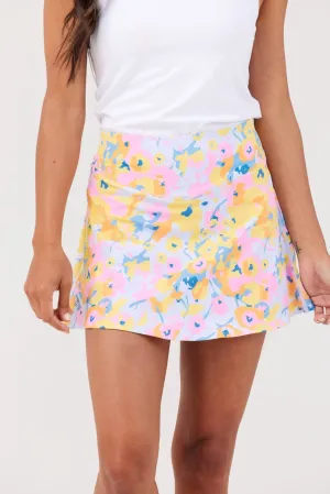 Everyday Tour Skort In Swing & Serve