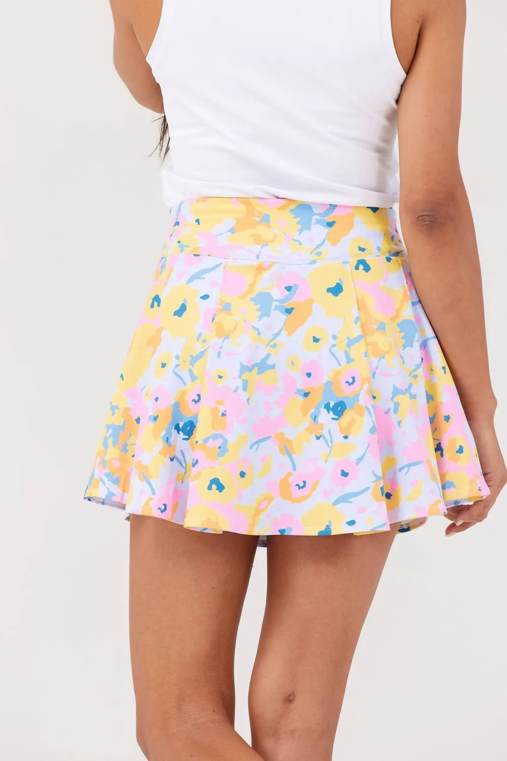 Everyday Tour Skort In Swing & Serve