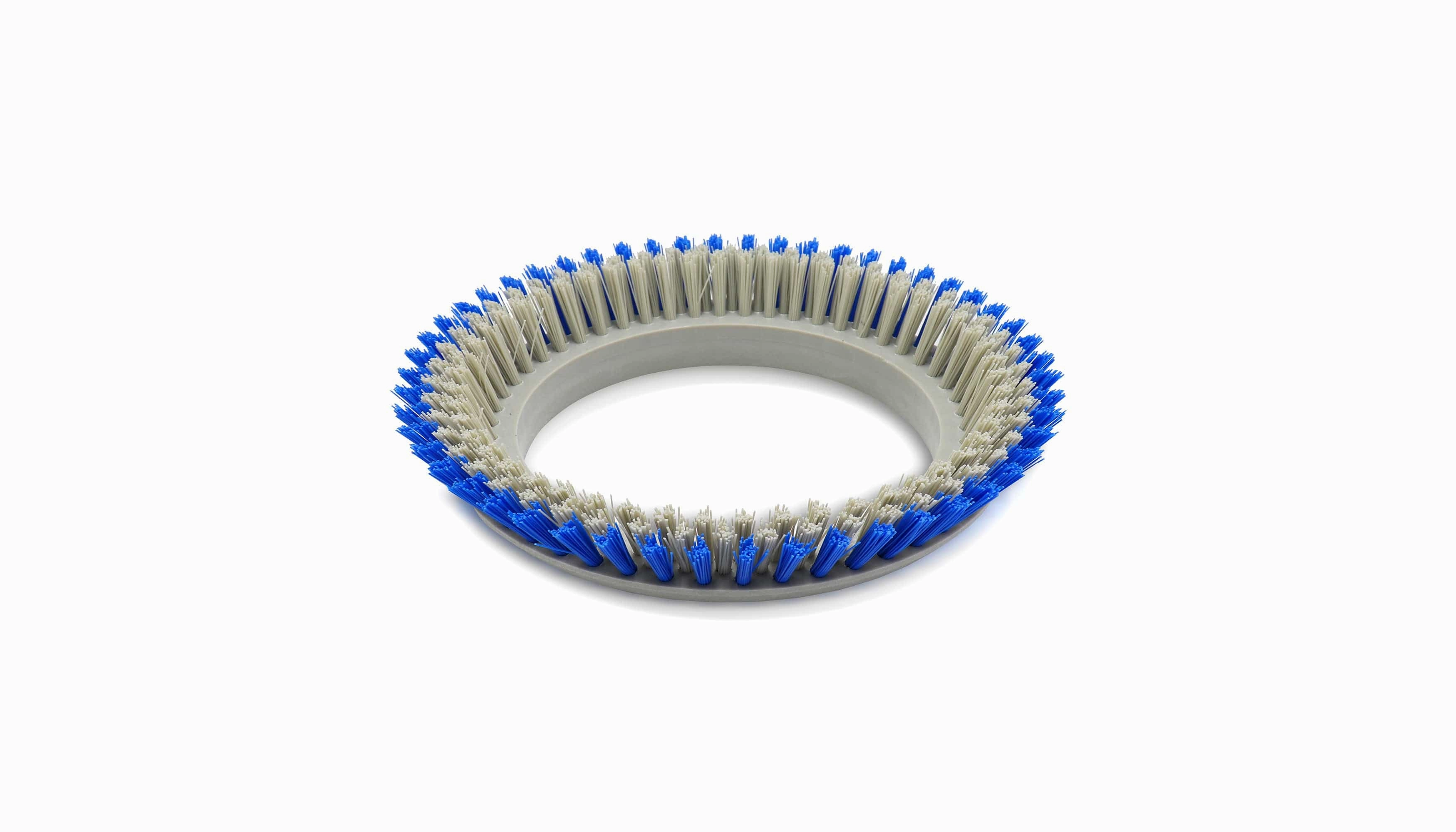 Extra Heavy-Duty Brush for the Prolux PLC13 13" Floor Buffer