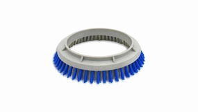 Extra Heavy-Duty Brush for the Prolux PLC13 13" Floor Buffer upright vacuum, stick vacuum