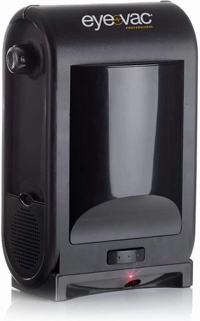 EyeVac Professional Touchless Vacuum upright vacuum, stick vacuum