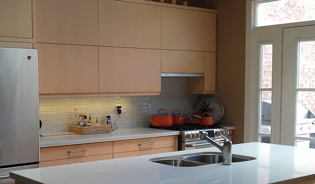 Faber CRIS30SS600 30" Slide Out Under Cabinet Hood