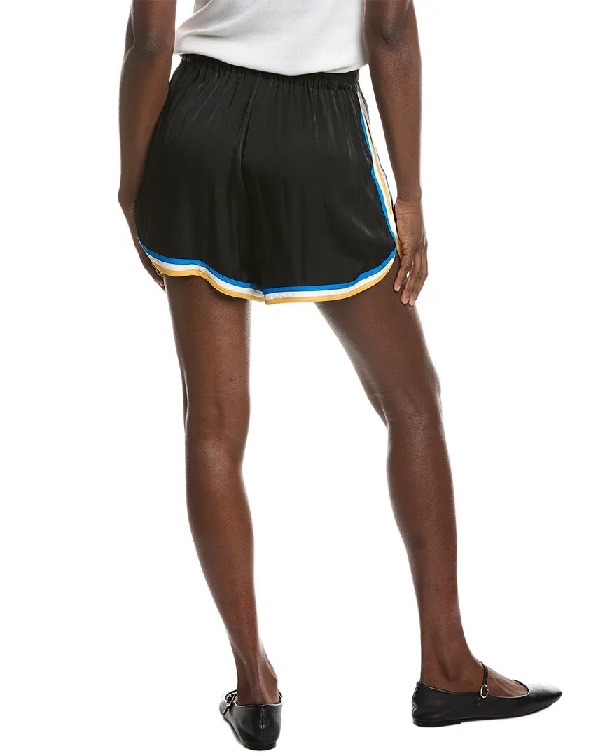 FARM Rio Stripes Short