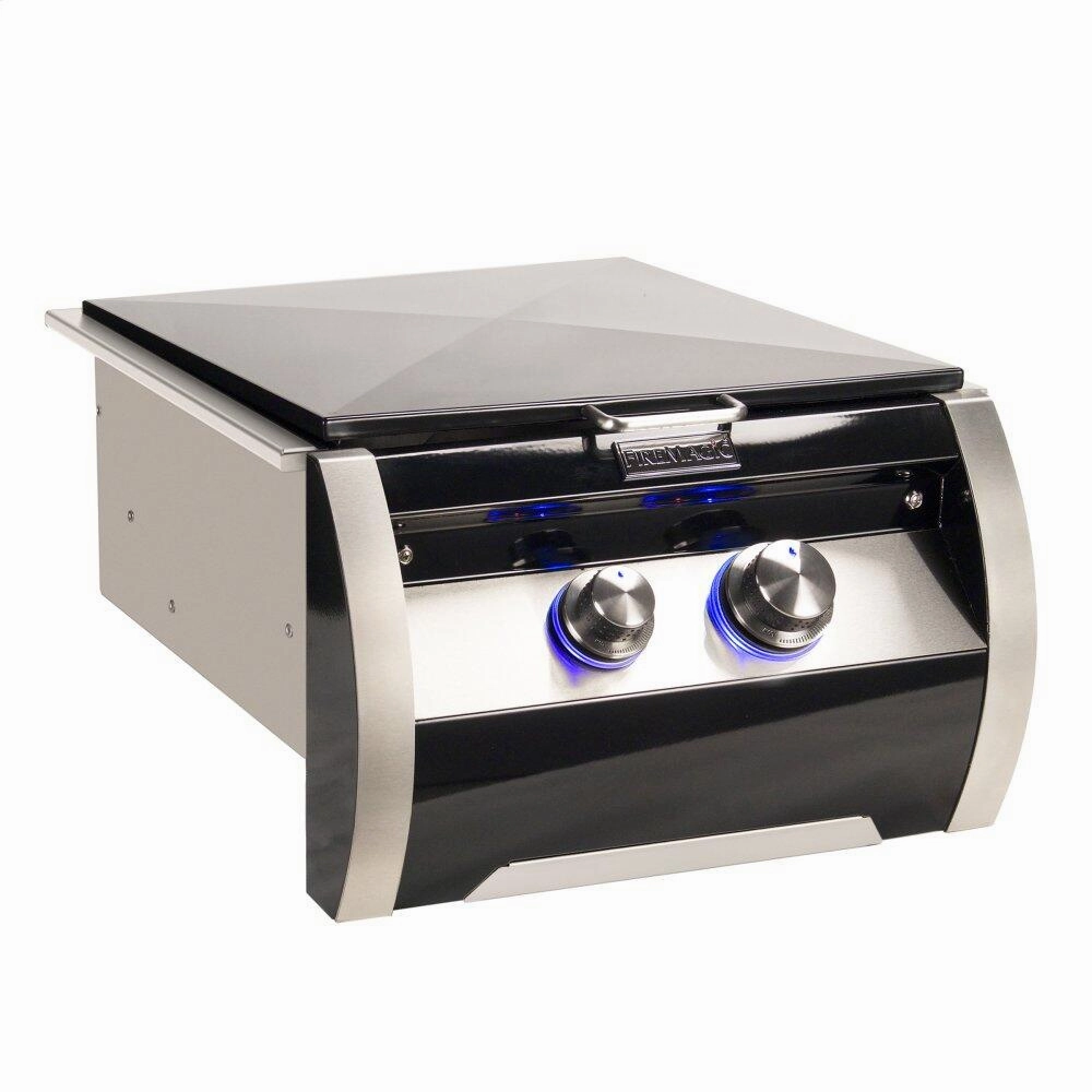 Fire Magic 19H5B1N0 Echelon Black Diamond Power Burner Barbeque Grill Accessories,grill tool set