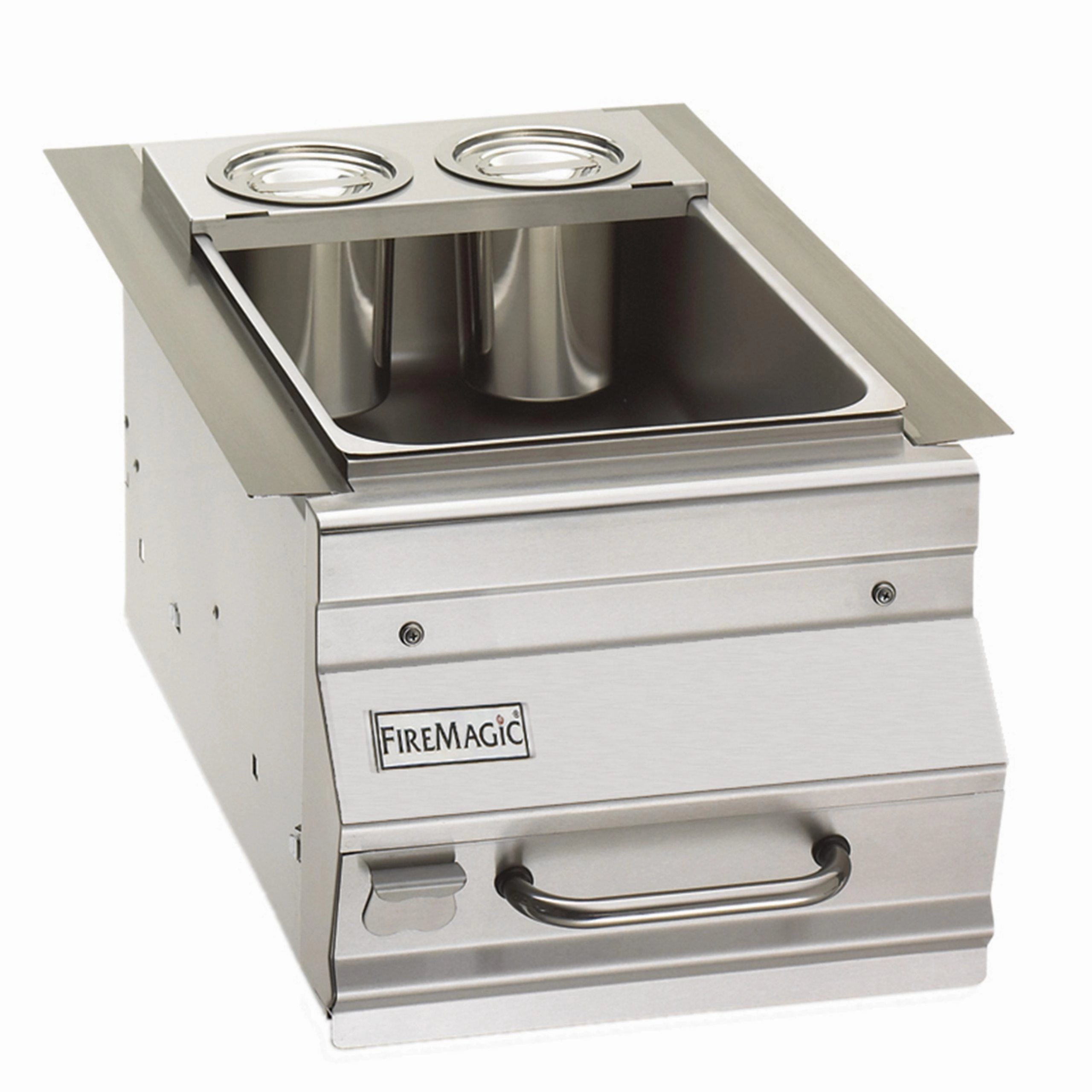 Fire Magic 1DS0 Bar Caddy Storage,outdoor grill storage cabinet