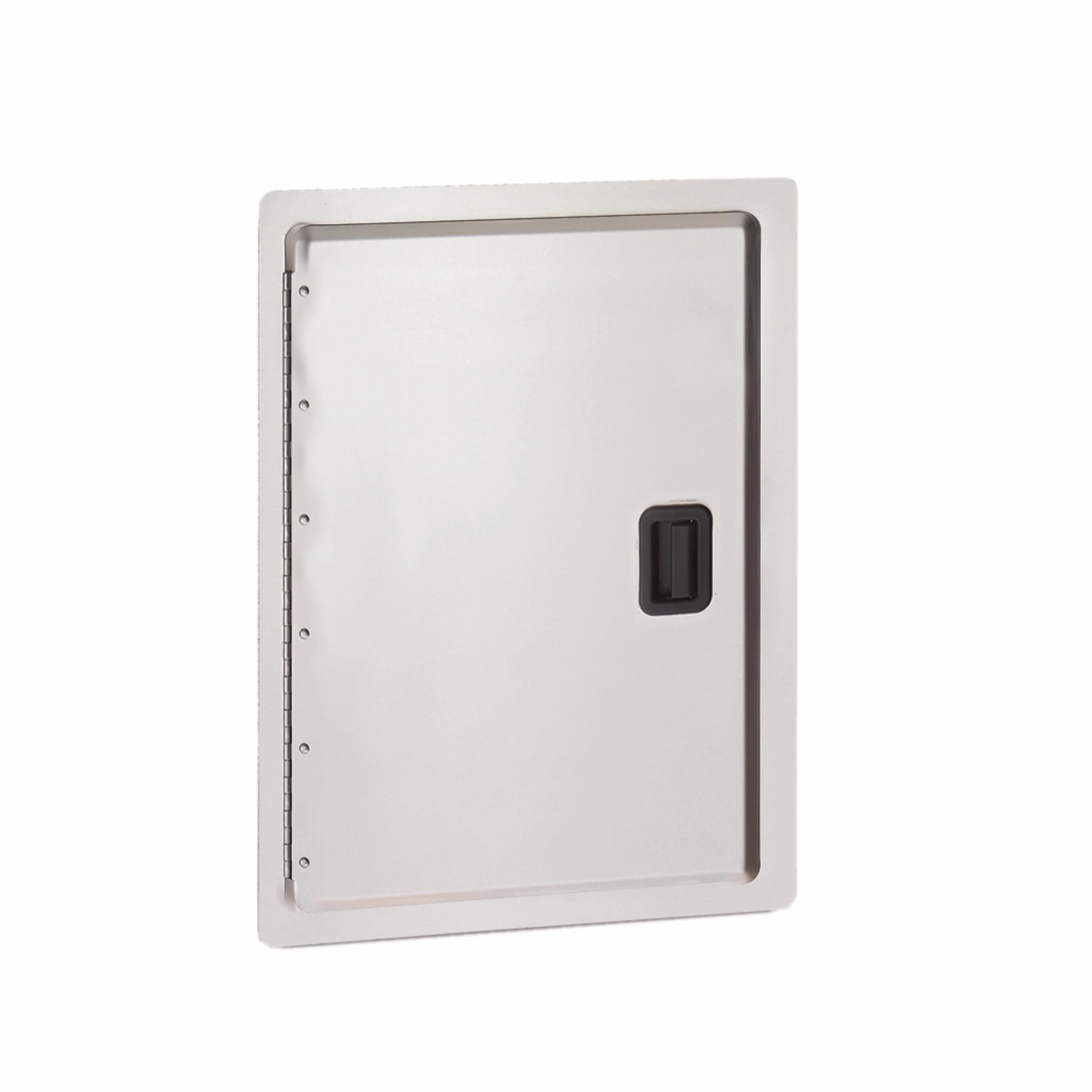 Fire Magic 23918S Vertical Single Access Door Storage,outdoor grill storage cabinet