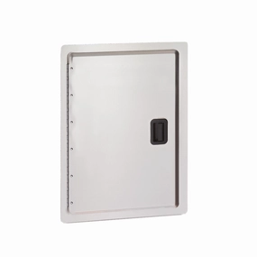 Fire Magic 23918S Vertical Single Access Door Storage,outdoor grill storage cabinet