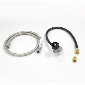 Fire Magic 3024 3024 Connector Package Barbeque Grill Accessories,grill tool set