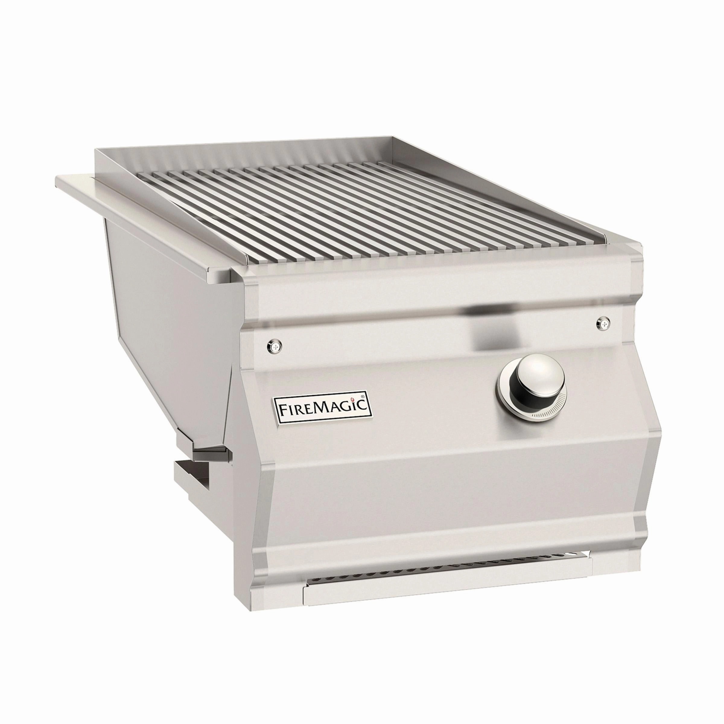 Fire Magic 3287K1 Classic Searing Station Barbeque Grill Accessories,grill tool set