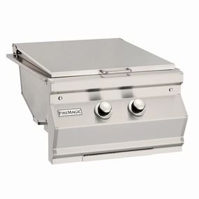 Fire Magic 3288K1 Classic Double Searing Station Barbeque Grill Accessories,grill tool set