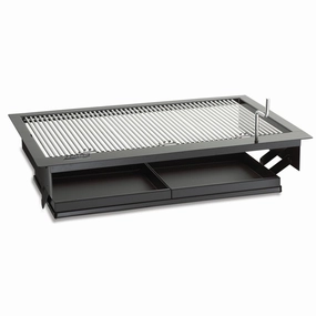 Fire Magic 3329 24" Firemaster Drop-In Grill Barbeque Grills,outdoor bbq grill