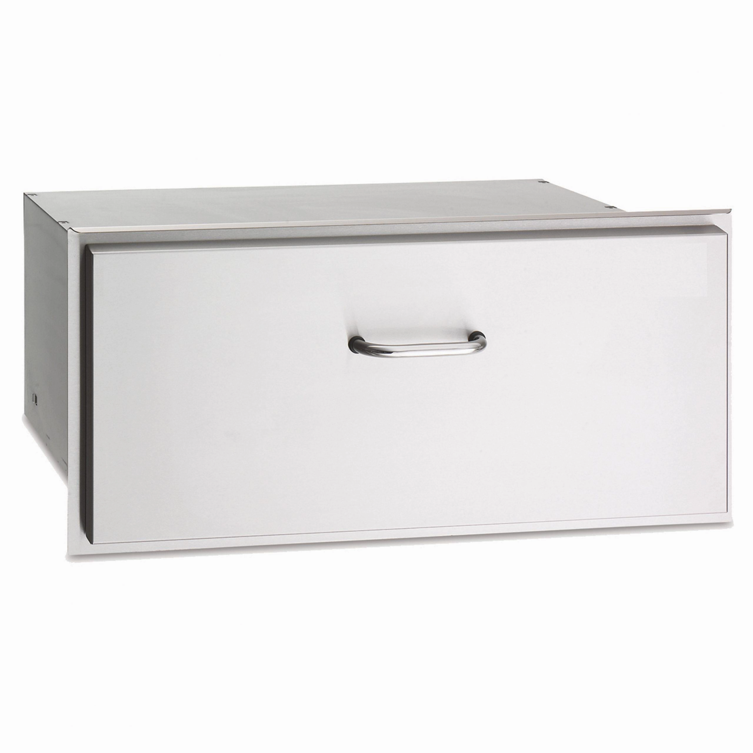Fire Magic 33830S Select Large Utility Drawer Storage,outdoor grill storage cabinet