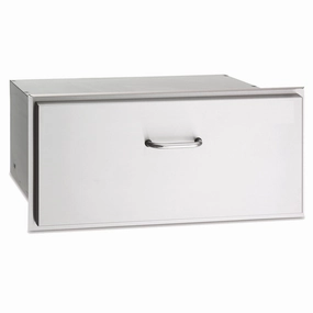 Fire Magic 33830S Select Large Utility Drawer Storage,outdoor grill storage cabinet