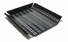 Fire Magic 3567 Grilling Tray Barbeque Grill Accessories,grill tool set