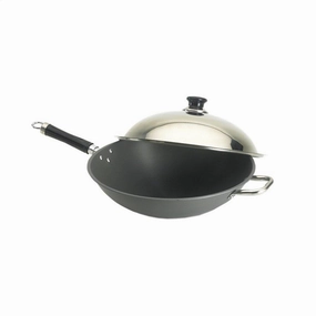Fire Magic 3572 Wok Barbeque Grill Accessories,grill tool set