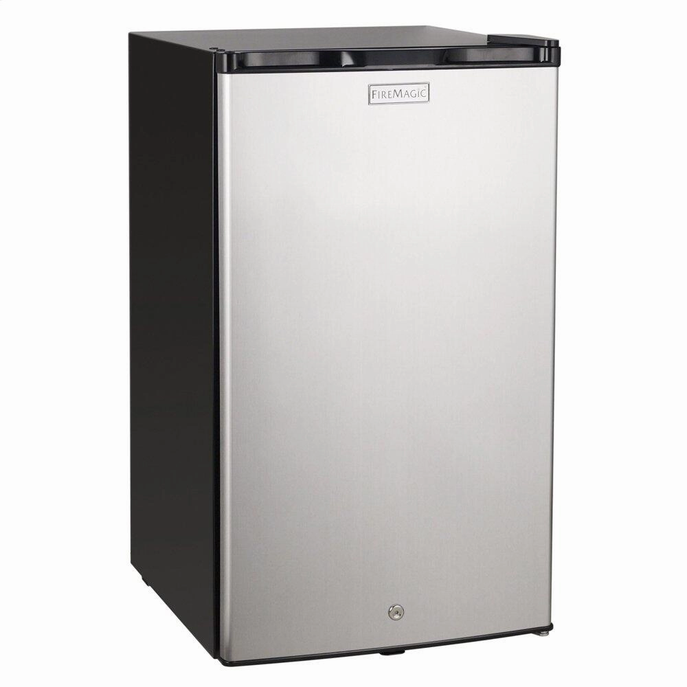Fire Magic 3598 Refrigerator With Reversible Door Hinge Outdoor Refrigerators,outdoor mini fridge